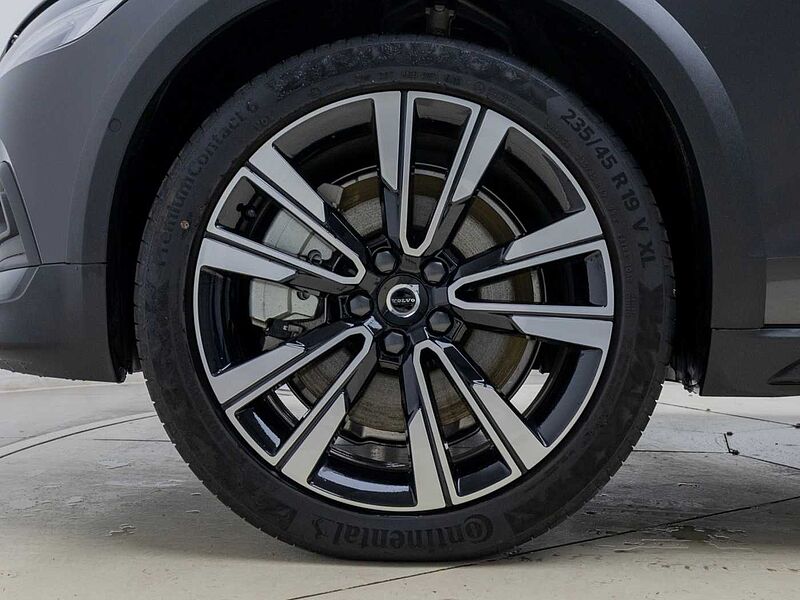 Volvo  Ultimate, B5 AWD 마일드 하이브리드, 가솔린, 브라이트