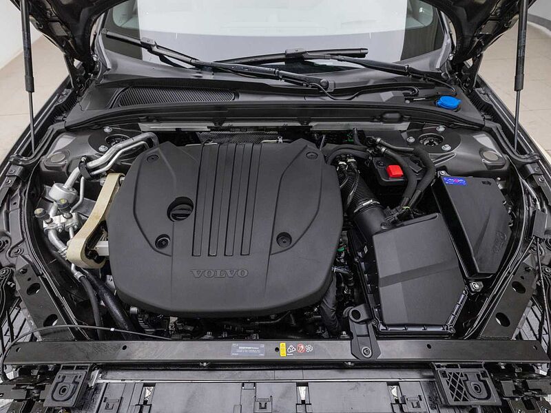 Volvo  Ultimate, B5 AWD 마일드 하이브리드, 가솔린, 브라이트