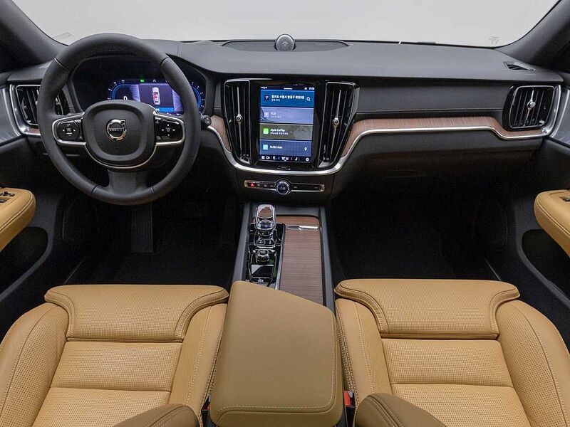 Volvo  Ultimate, B5 AWD 마일드 하이브리드, 가솔린, 브라이트