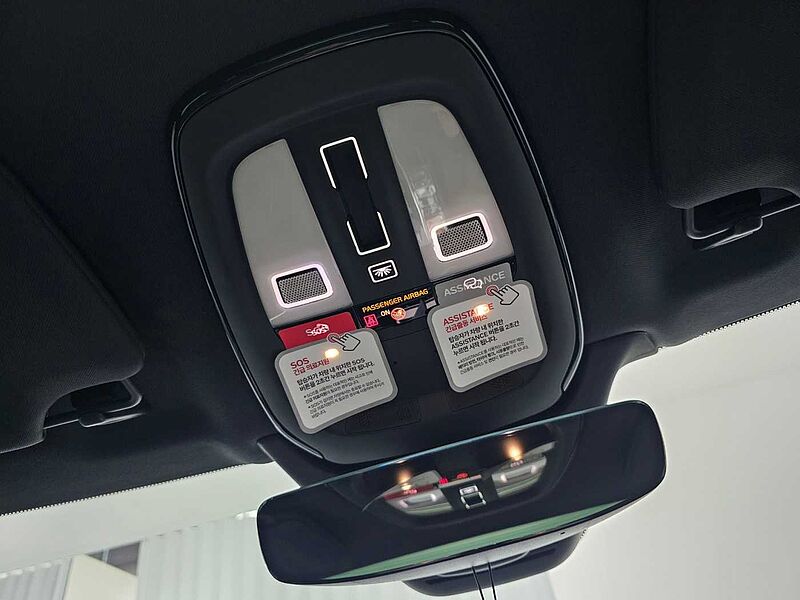Volvo  Recharge Ultimate, T8 AWD 플러그-인 하이브리드, 전기/가솔린, 브라이트, 7 좌석