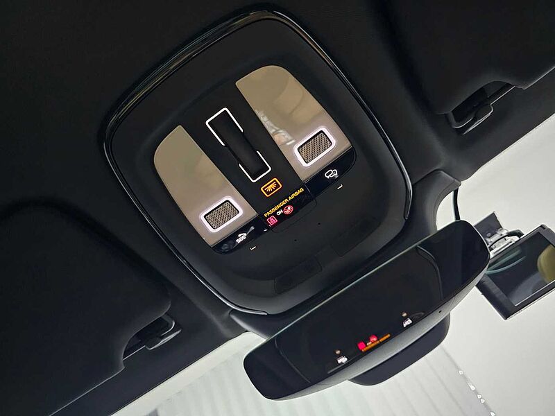 Volvo  Ultimate, B6 AWD mild hybrid, 가솔린, Bright