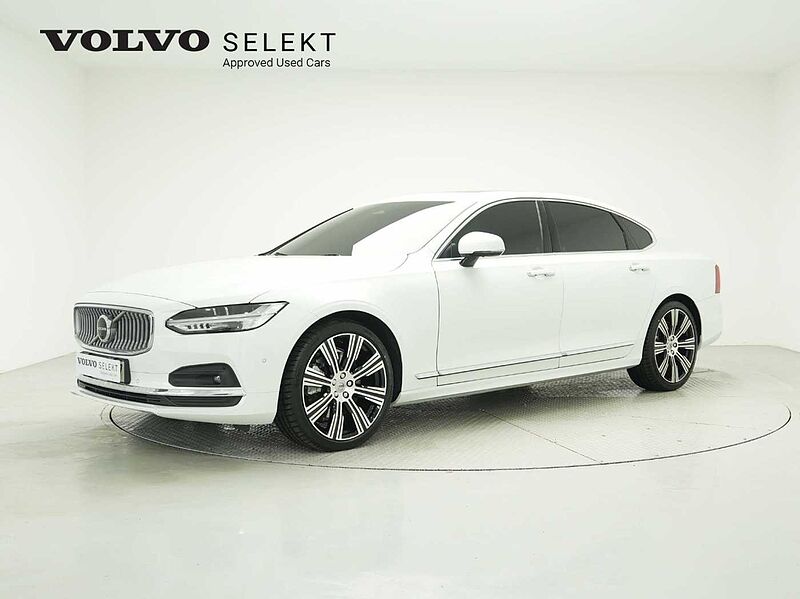 Volvo  Ultimate, B6 AWD mild hybrid, 가솔린, Bright