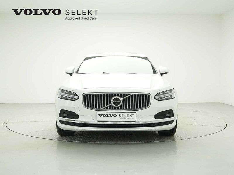 Volvo  Ultimate, B6 AWD mild hybrid, 가솔린, Bright