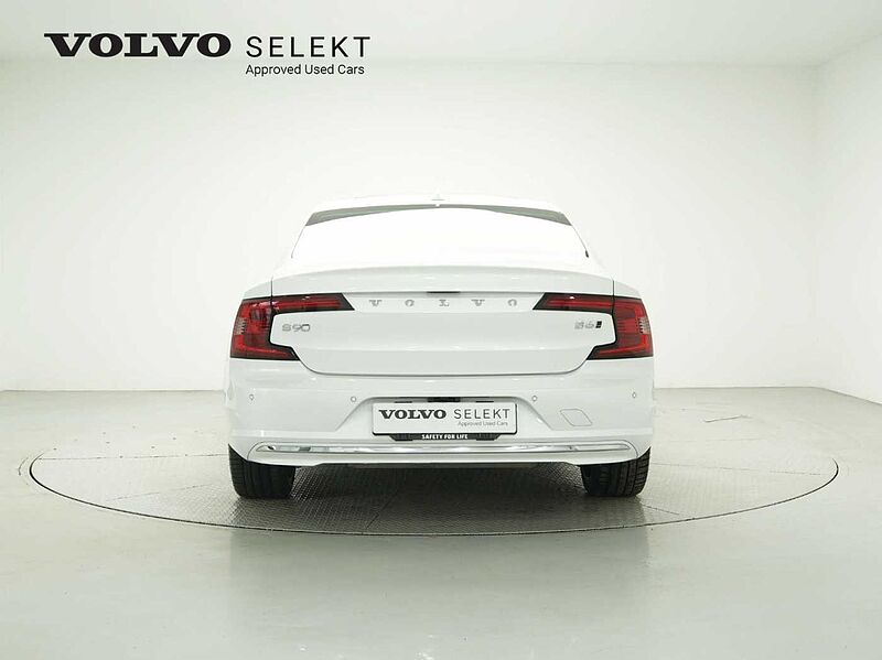 Volvo  Ultimate, B6 AWD mild hybrid, 가솔린, Bright