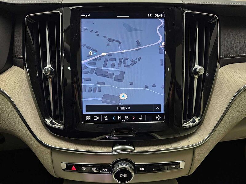 Volvo  Ultimate, B5 AWD 마일드 하이브리드, 가솔린, 브라이트