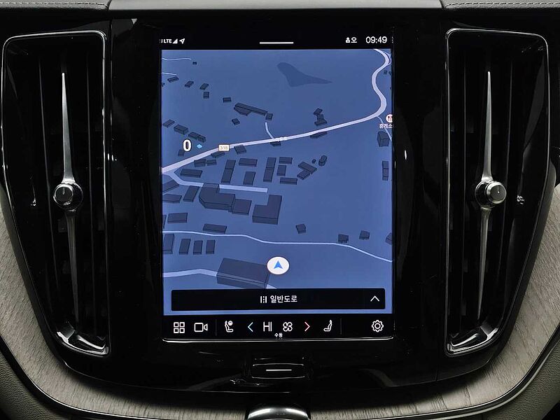 Volvo  Ultimate, B5 AWD 마일드 하이브리드, 가솔린, 브라이트