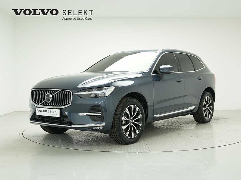 Volvo  Ultimate, B5 AWD 마일드 하이브리드, 가솔린, 브라이트