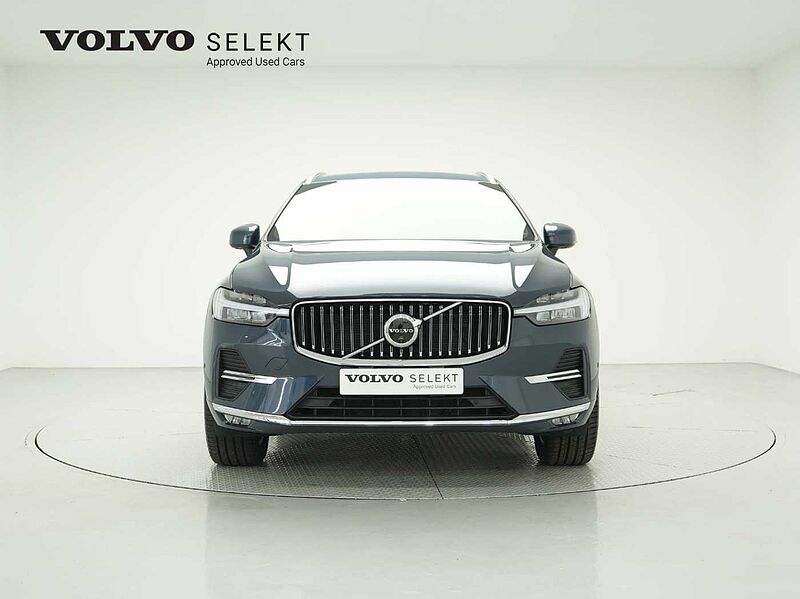 Volvo  Ultimate, B5 AWD 마일드 하이브리드, 가솔린, 브라이트
