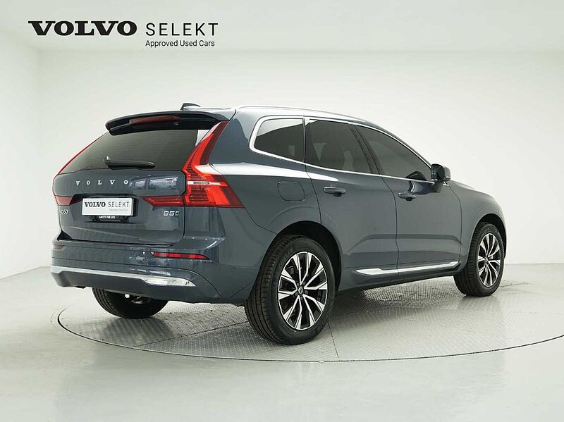 Volvo  Ultimate, B5 AWD 마일드 하이브리드, 가솔린, 브라이트