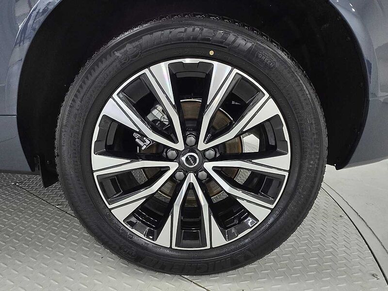 Volvo  Ultimate, B5 AWD 마일드 하이브리드, 가솔린, 브라이트