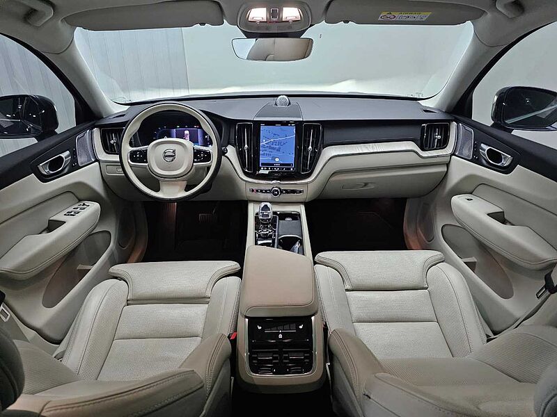 Volvo  Ultimate, B5 AWD 마일드 하이브리드, 가솔린, 브라이트