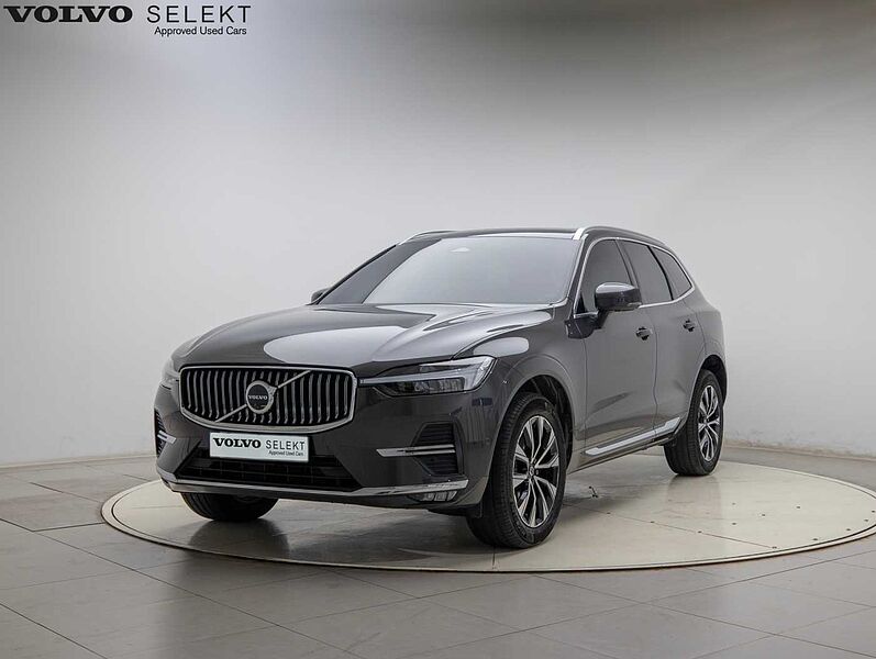 Volvo  Ultimate, B5 AWD 마일드 하이브리드, 가솔린, 브라이트