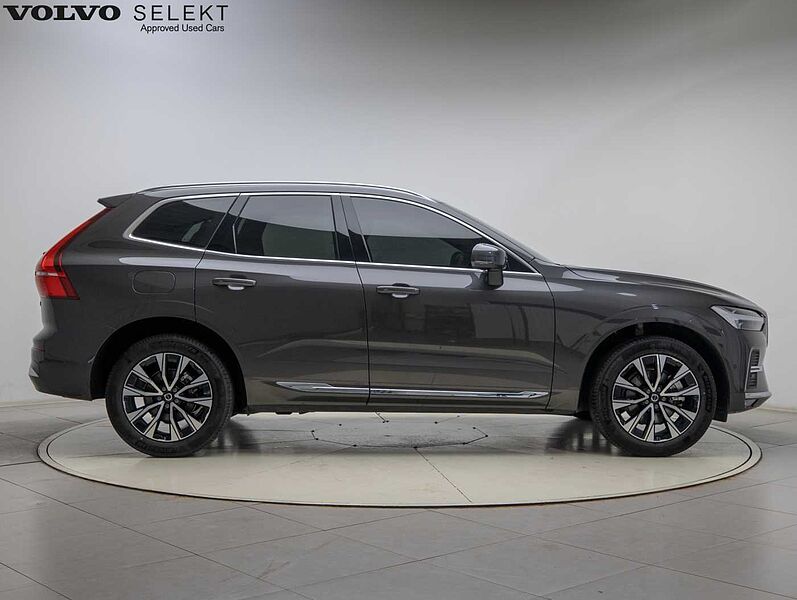 Volvo  Ultimate, B5 AWD 마일드 하이브리드, 가솔린, 브라이트