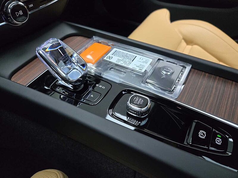 Volvo  Ultimate, B5 마일드 하이브리드, 가솔린, 브라이트
