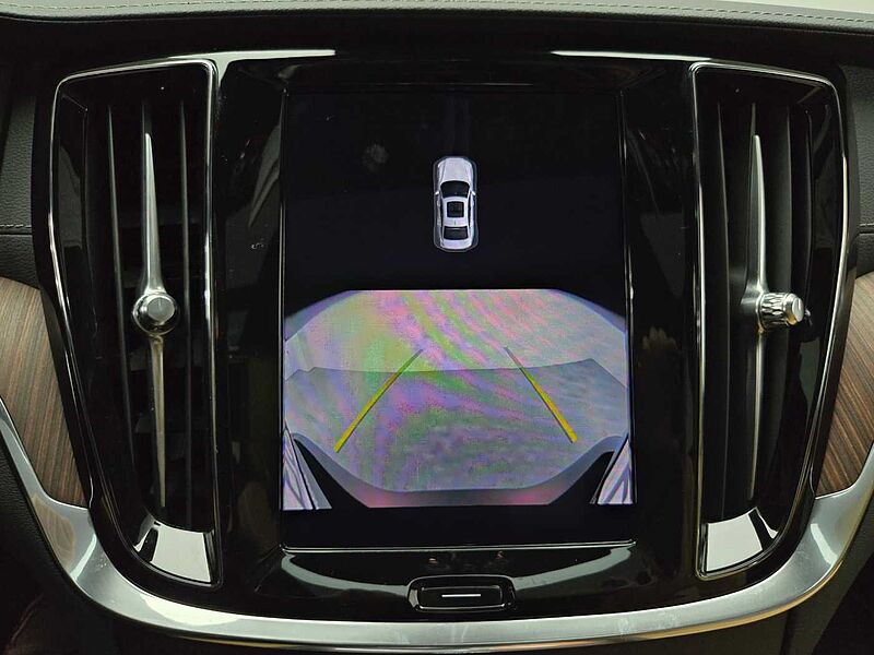 Volvo  Ultimate, B5 마일드 하이브리드, 가솔린, 브라이트