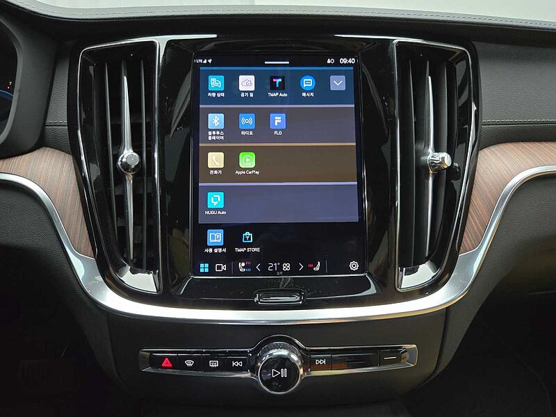 Volvo  Ultimate, B5 마일드 하이브리드, 가솔린, 브라이트