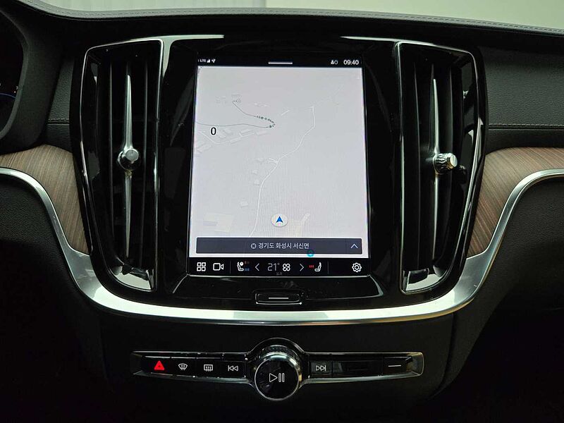 Volvo  Ultimate, B5 마일드 하이브리드, 가솔린, 브라이트