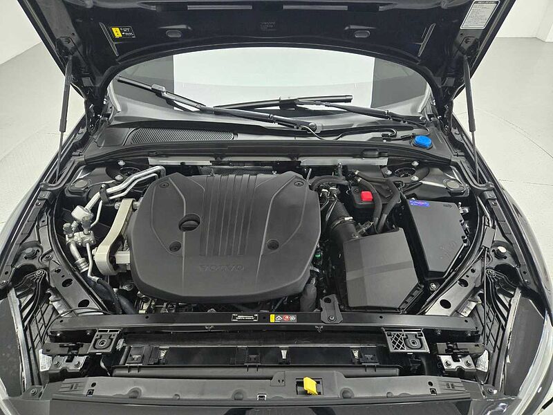 Volvo  Ultimate, B5 마일드 하이브리드, 가솔린, 브라이트