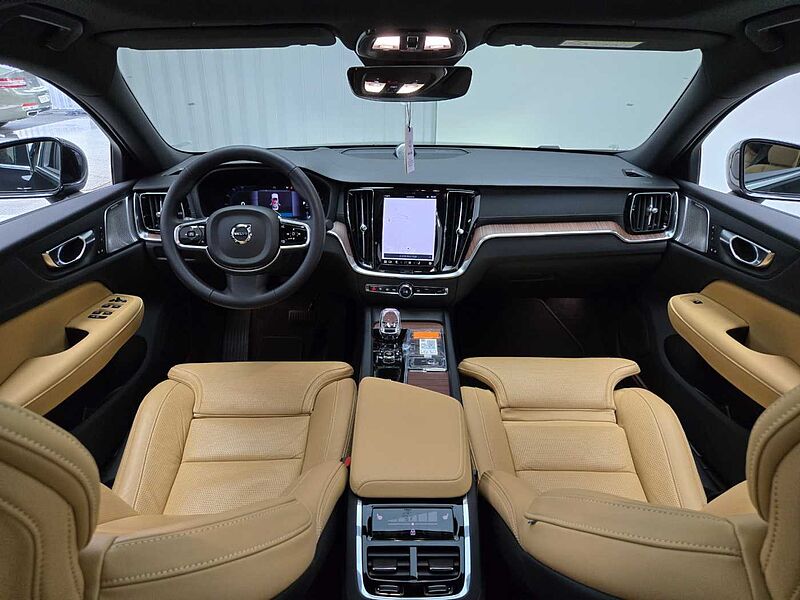 Volvo  Ultimate, B5 마일드 하이브리드, 가솔린, 브라이트