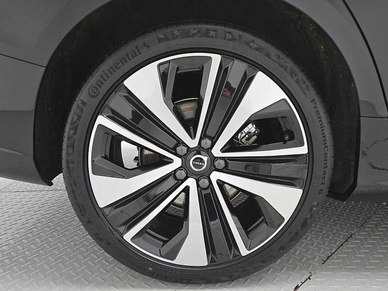 Volvo  Ultimate, B5 마일드 하이브리드, 가솔린, 브라이트