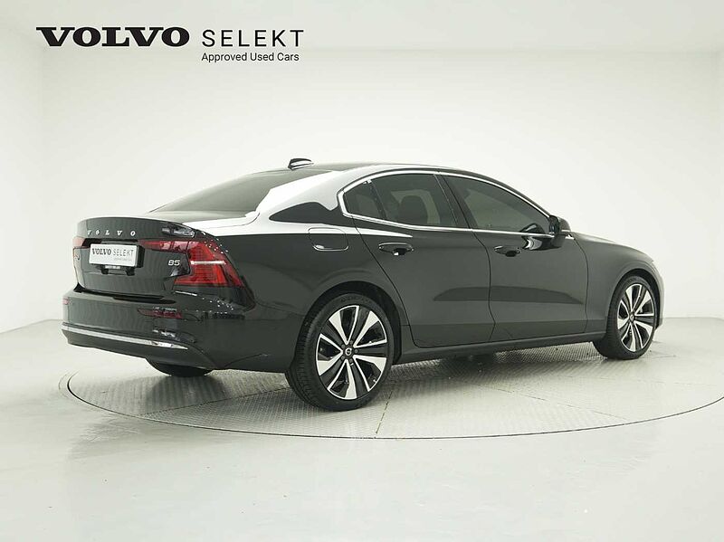 Volvo  Ultimate, B5 마일드 하이브리드, 가솔린, 브라이트