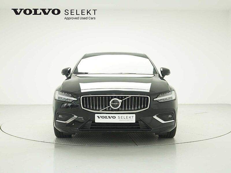 Volvo  Ultimate, B5 마일드 하이브리드, 가솔린, 브라이트