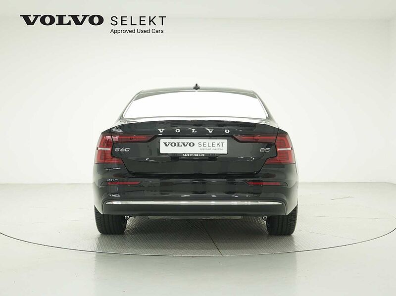 Volvo  Ultimate, B5 마일드 하이브리드, 가솔린, 브라이트