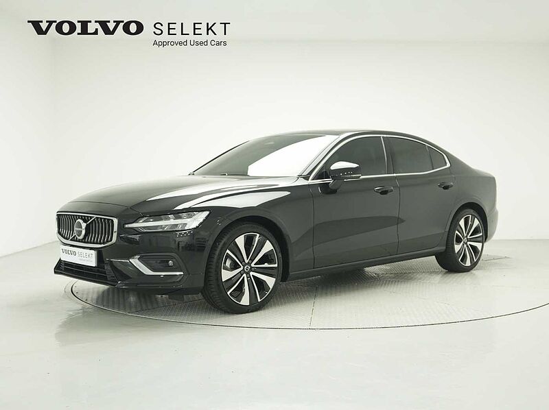 Volvo  Ultimate, B5 마일드 하이브리드, 가솔린, 브라이트