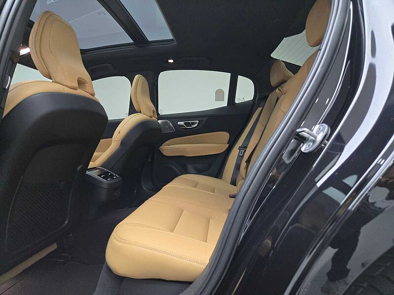 Volvo  Ultimate, B5 마일드 하이브리드, 가솔린, 브라이트