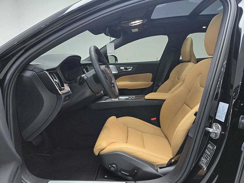 Volvo  Ultimate, B5 마일드 하이브리드, 가솔린, 브라이트