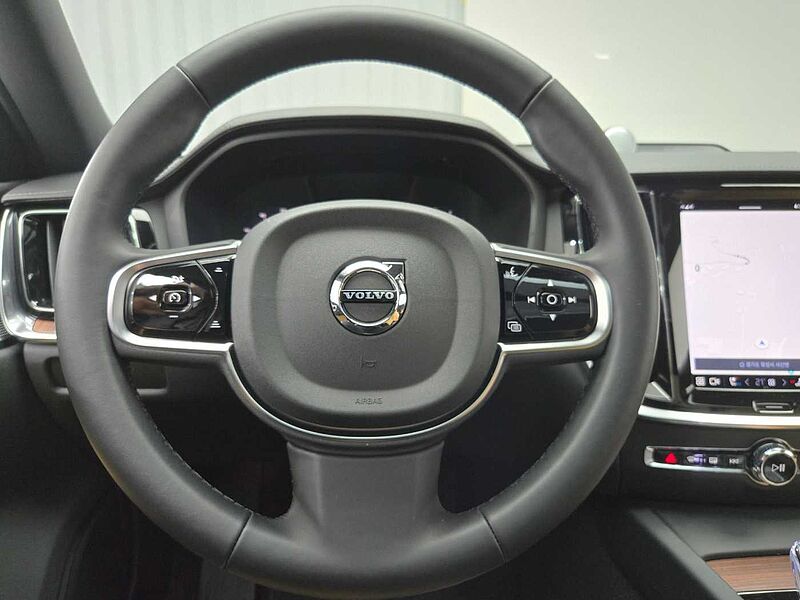 Volvo  Ultimate, B5 마일드 하이브리드, 가솔린, 브라이트