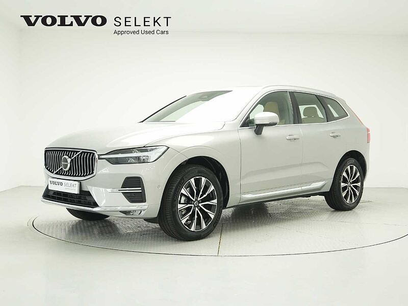 Volvo  Ultra, B5 AWD 마일드 하이브리드, 가솔린, 브라이트