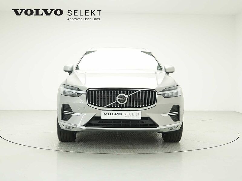 Volvo  Ultra, B5 AWD 마일드 하이브리드, 가솔린, 브라이트