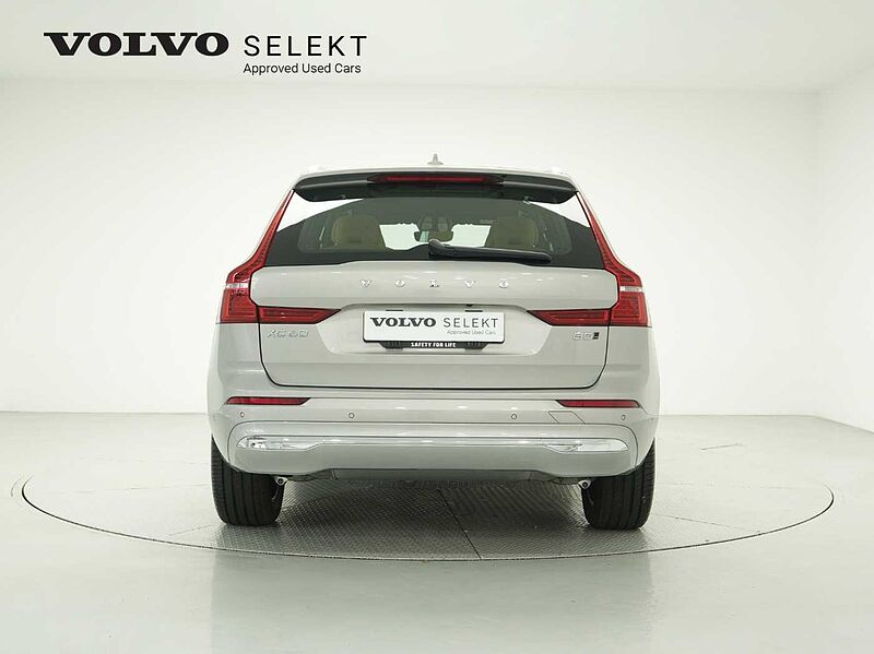 Volvo  Ultra, B5 AWD 마일드 하이브리드, 가솔린, 브라이트