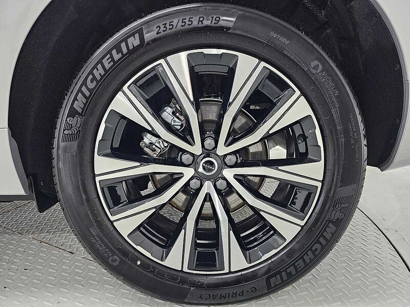 Volvo  Ultra, B5 AWD 마일드 하이브리드, 가솔린, 브라이트