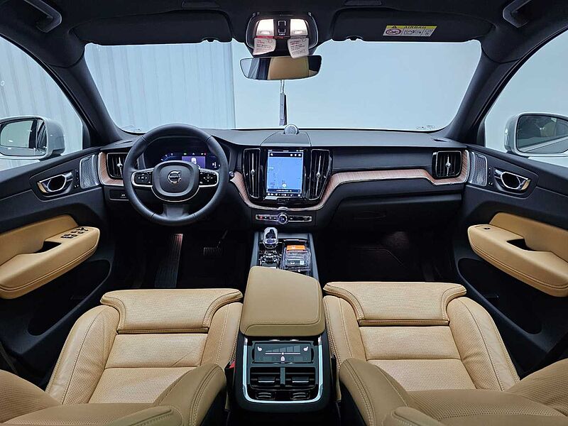 Volvo  Ultra, B5 AWD 마일드 하이브리드, 가솔린, 브라이트