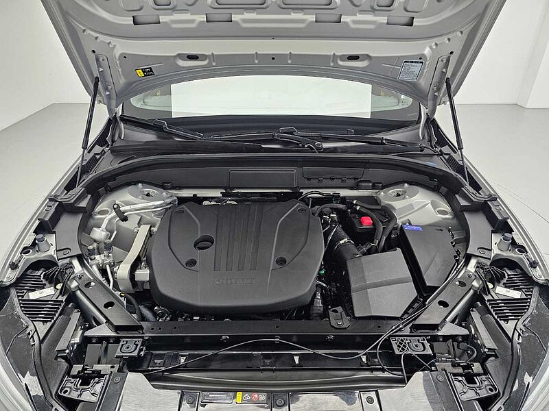 Volvo  Ultra, B5 AWD 마일드 하이브리드, 가솔린, 브라이트