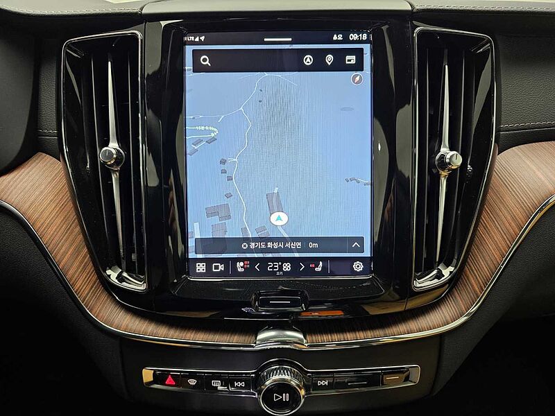 Volvo  Ultra, B5 AWD 마일드 하이브리드, 가솔린, 브라이트