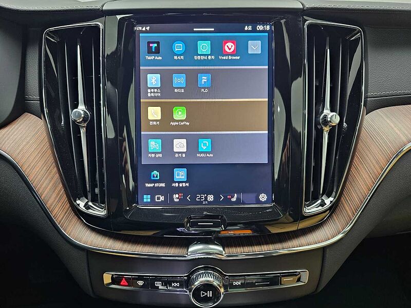 Volvo  Ultra, B5 AWD 마일드 하이브리드, 가솔린, 브라이트