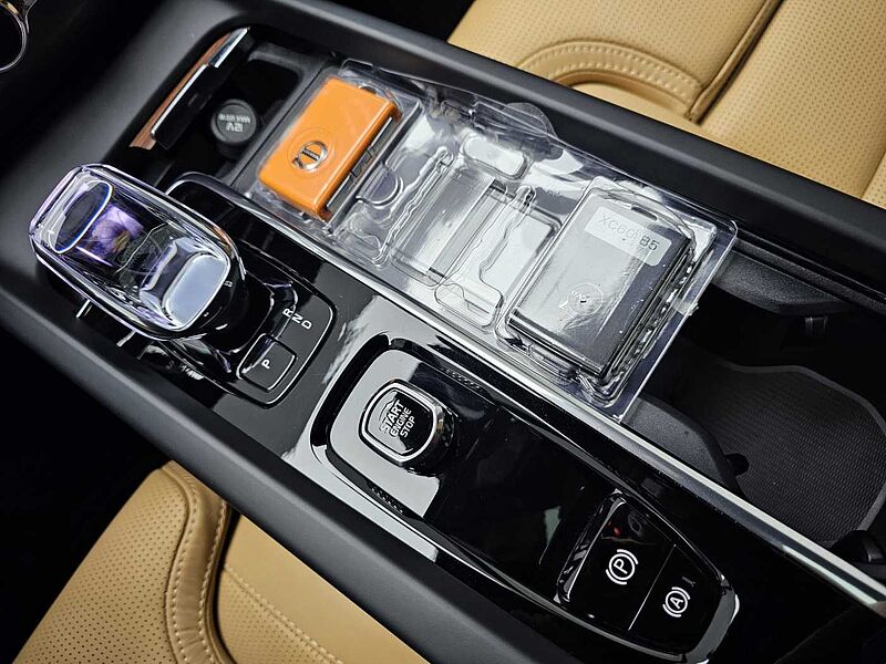 Volvo  Ultra, B5 AWD 마일드 하이브리드, 가솔린, 브라이트