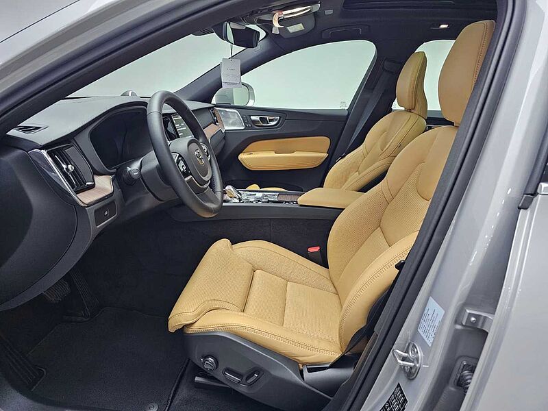 Volvo  Ultra, B5 AWD 마일드 하이브리드, 가솔린, 브라이트