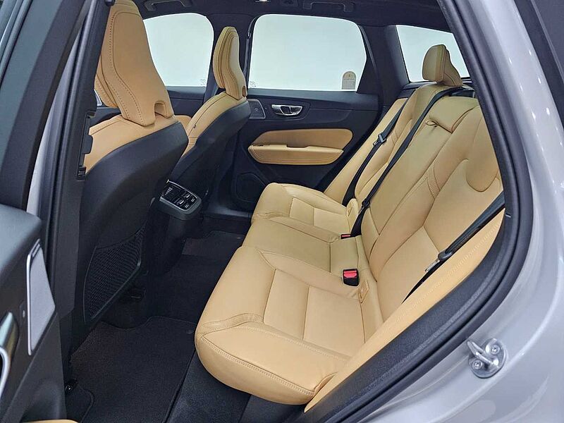 Volvo  Ultra, B5 AWD 마일드 하이브리드, 가솔린, 브라이트