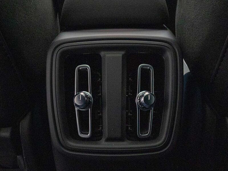 Volvo  Recharge Ultimate, Twin Motor, 전기