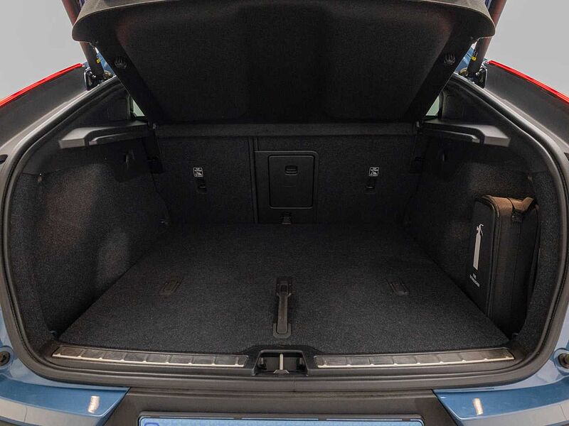 Volvo  Recharge Ultimate, Twin Motor, 전기