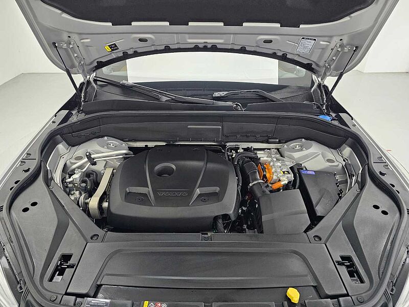 Volvo  Recharge Ultimate, T8 AWD 플러그-인 하이브리드, 전기/가솔린, 브라이트, 7 좌석