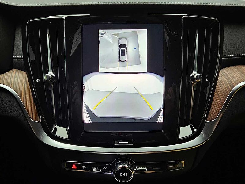 Volvo  Ultra, B5 AWD 마일드 하이브리드, 가솔린, 브라이트