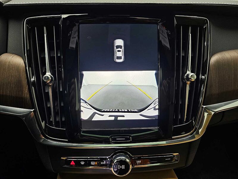 Volvo  Ultimate, B5 마일드 하이브리드, 가솔린, 브라이트
