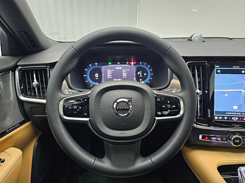 Volvo  Ultimate, B5 마일드 하이브리드, 가솔린, 브라이트