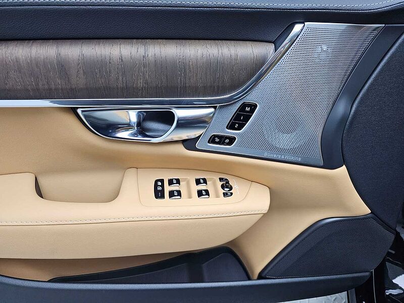 Volvo  Ultimate, B5 마일드 하이브리드, 가솔린, 브라이트