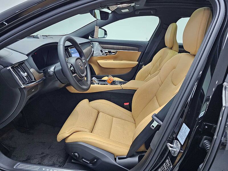 Volvo  Ultimate, B5 마일드 하이브리드, 가솔린, 브라이트